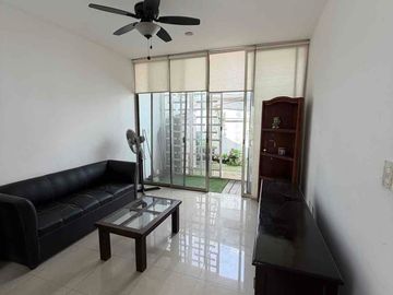 VENTA CASA SOBRE AV 135 CANCUN
