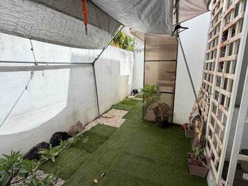 VENTA CASA SOBRE AV 135 CANCUN