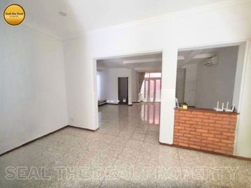 Disewakan Rumah di Area Senopati/Kebayoran Baru Jakarta Selatan | Std122
