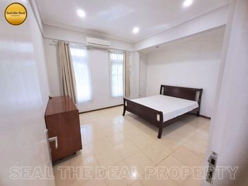 Disewakan Rumah di Area Senopati/Kebayoran Baru Jakarta Selatan | Std122
