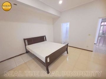 Disewakan Rumah di Area Senopati/Kebayoran Baru Jakarta Selatan | Std122