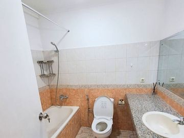 Disewakan Rumah di Area Senopati/Kebayoran Baru Jakarta Selatan | Std122