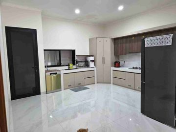 rumah furnish cluster yara jakarta garden city