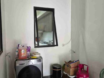 rumah furnish cluster yara jakarta garden city