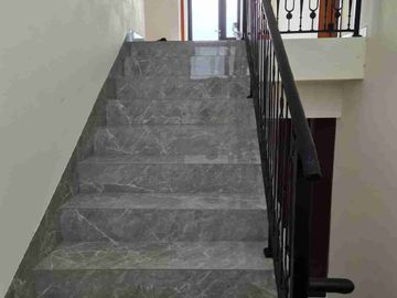 rumah furnish cluster yara jakarta garden city