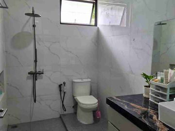 rumah furnish cluster yara jakarta garden city