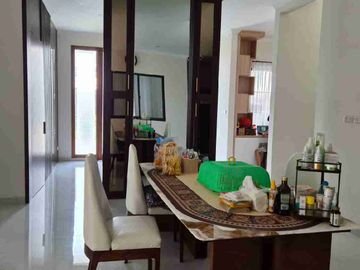 rumah furnish cluster yara jakarta garden city