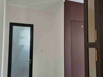 rumah furnish cluster yara jakarta garden city
