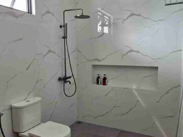 rumah furnish cluster yara jakarta garden city