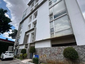 RENTA DEPARTAMENTO 2 RECÁMARAS EN EL EXLCUSIVO CONJUNTO 