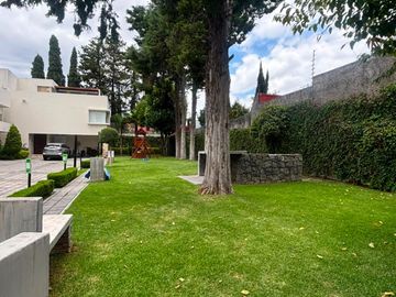RENTA DEPARTAMENTO 2 RECÁMARAS EN EL EXLCUSIVO CONJUNTO 