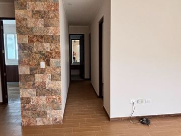 RENTA DEPARTAMENTO 2 RECÁMARAS EN EL EXLCUSIVO CONJUNTO 