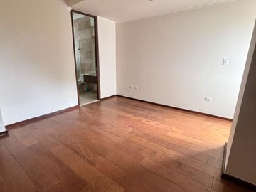 RENTA DEPARTAMENTO 2 RECÁMARAS EN EL EXLCUSIVO CONJUNTO 