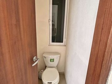 RENTA DEPARTAMENTO 2 RECÁMARAS EN EL EXLCUSIVO CONJUNTO 