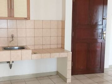 Termurah Mediterania Garden 1 Type 2 Kamar Lantai Rendah
