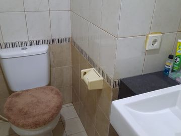 Disewakan Apartement Sahid Sudirman Residence Mid Floor 2BR Full Furnished