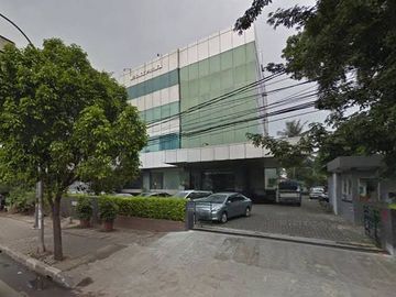 Sewa Kantor Wisma Prima Tendean – Base Rent Rp140.000/m²