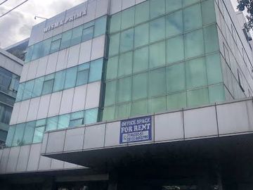 Sewa Kantor Wisma Prima Tendean – Base Rent Rp140.000/m²