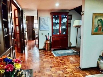 Casa para oficinas o habitacional