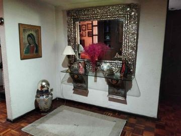 Casa para oficinas o habitacional