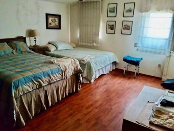 Casa para oficinas o habitacional