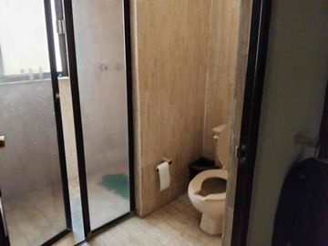 Casa para oficinas o habitacional