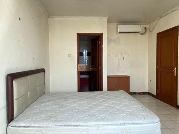 Disewakan 3BR Mitra Bahari 109m² – Elegant Classic Minimalist, Dekat Pluit & Kota Tua