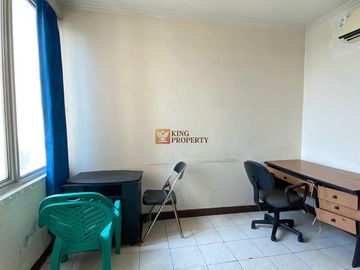 Disewakan 3BR Mitra Bahari 109m² – Elegant Classic Minimalist, Dekat Pluit & Kota Tua