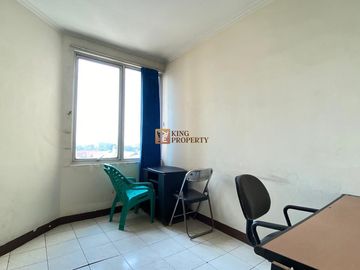 Disewakan 3BR Mitra Bahari 109m² – Elegant Classic Minimalist, Dekat Pluit & Kota Tua