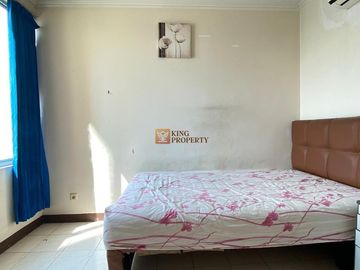 Disewakan 3BR Mitra Bahari 109m² – Elegant Classic Minimalist, Dekat Pluit & Kota Tua