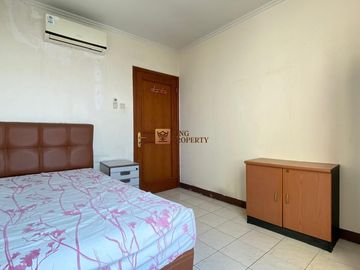 Disewakan 3BR Mitra Bahari 109m² – Elegant Classic Minimalist, Dekat Pluit & Kota Tua