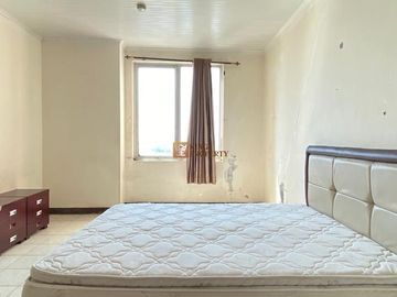 Disewakan 3BR Mitra Bahari 109m² – Elegant Classic Minimalist, Dekat Pluit & Kota Tua