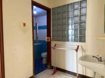 Disewakan 3BR Mitra Bahari 109m² – Elegant Classic Minimalist, Dekat Pluit & Kota Tua