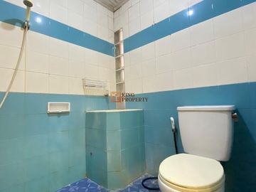 Disewakan 3BR Mitra Bahari 109m² – Elegant Classic Minimalist, Dekat Pluit & Kota Tua