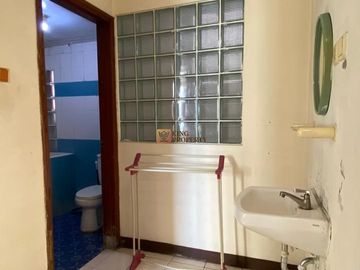 Disewakan 3BR Mitra Bahari 109m² – Elegant Classic Minimalist, Dekat Pluit & Kota Tua