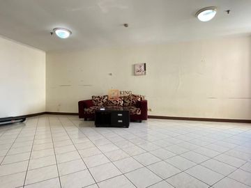 Disewakan 3BR Mitra Bahari 109m² – Elegant Classic Minimalist, Dekat Pluit & Kota Tua