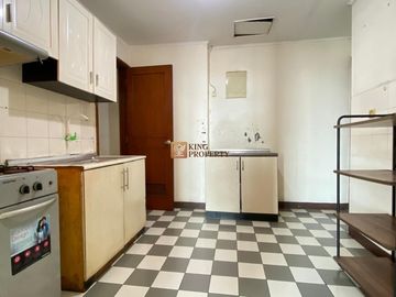 Disewakan 3BR Mitra Bahari 109m² – Elegant Classic Minimalist, Dekat Pluit & Kota Tua