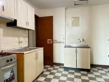 Disewakan 3BR Mitra Bahari 109m² – Elegant Classic Minimalist, Dekat Pluit & Kota Tua