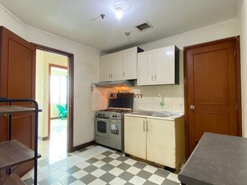 Disewakan 3BR Mitra Bahari 109m² – Elegant Classic Minimalist, Dekat Pluit & Kota Tua