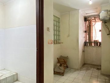 Disewakan 3BR Mitra Bahari 109m² – Elegant Classic Minimalist, Dekat Pluit & Kota Tua