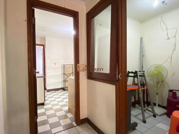 Disewakan 3BR Mitra Bahari 109m² – Elegant Classic Minimalist, Dekat Pluit & Kota Tua