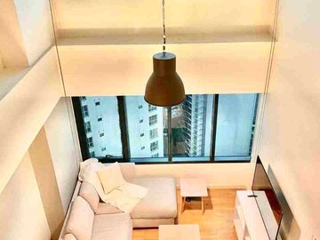 1BR ONE ROCKWELL EAST