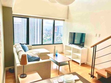 1BR ONE ROCKWELL EAST