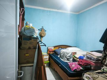 DIJUAL MURAH! Rumah Cantik + Hadap Timur di Permata Harapan Baru Kota Bekasi