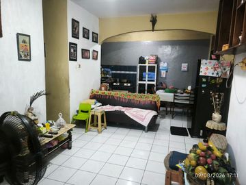 DIJUAL MURAH! Rumah Cantik + Hadap Timur di Permata Harapan Baru Kota Bekasi