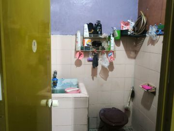 DIJUAL MURAH! Rumah Cantik + Hadap Timur di Permata Harapan Baru Kota Bekasi