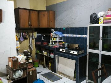 DIJUAL MURAH! Rumah Cantik + Hadap Timur di Permata Harapan Baru Kota Bekasi