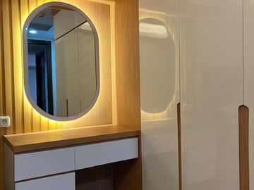 Apartemen The Kensington Royal Suites Kelapa Gading, Jakarta Utara