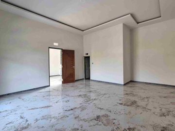 Rumah Baru 2 Lantai di Boulevard Araya Greenwood Golf