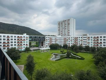 departamento en renta avaterra zapopan